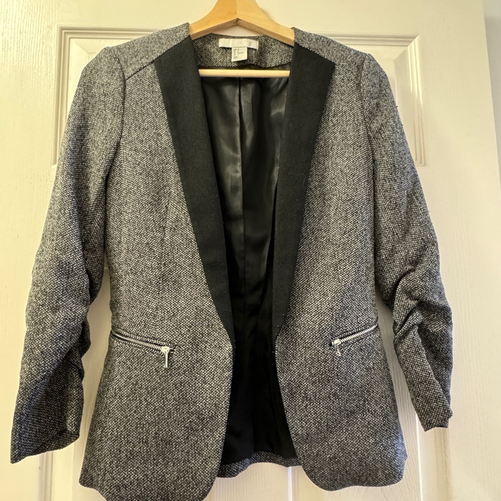 H&M blazer